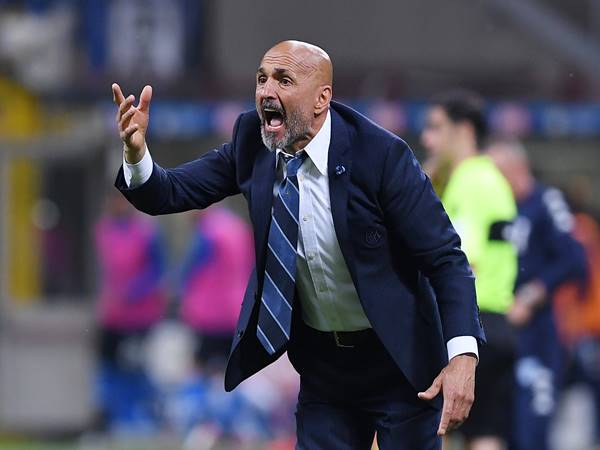 Luciano Spalletti là ai? Ông ấy huấn luyện đội bóng nào? - Ketquabongda.info