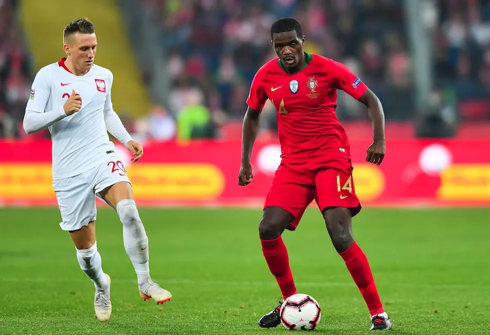 William Carvalho Là Ai? Sự Nghiệp Của Cầu Thủ Bồ Đào Nha