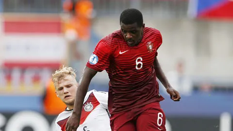 William Carvalho Là Ai? Sự Nghiệp Của Cầu Thủ Bồ Đào Nha