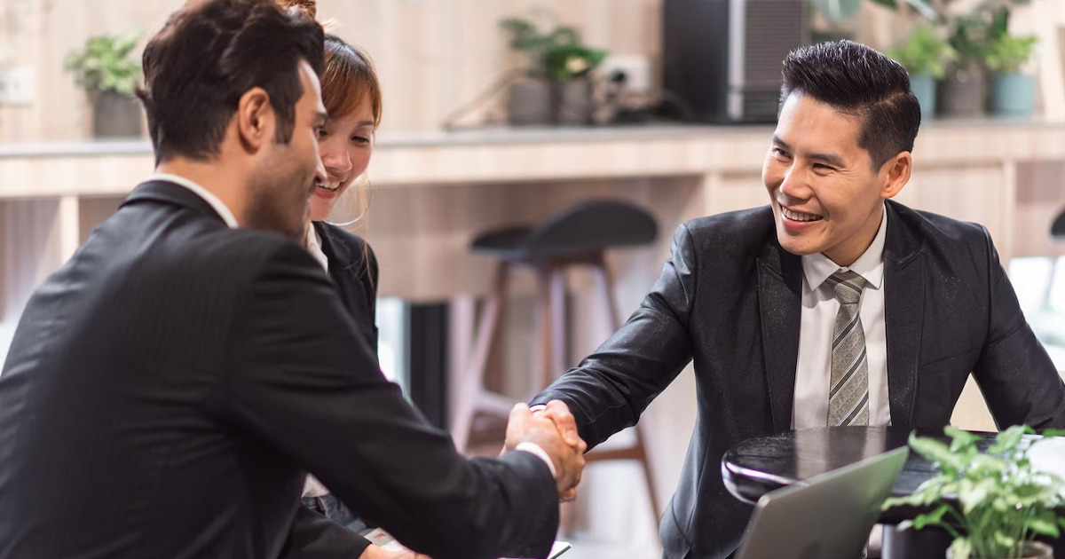 Top 13 Kỹ năng bán hàng chuyên nghiệp, đỉnh cao cho sales