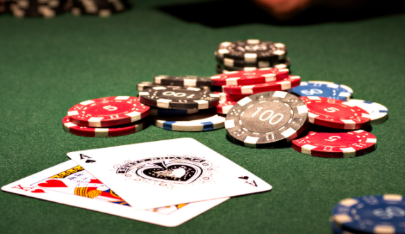 5+ Trải nghiệm chơi Poker tuyệt vời nhất từ người chơi