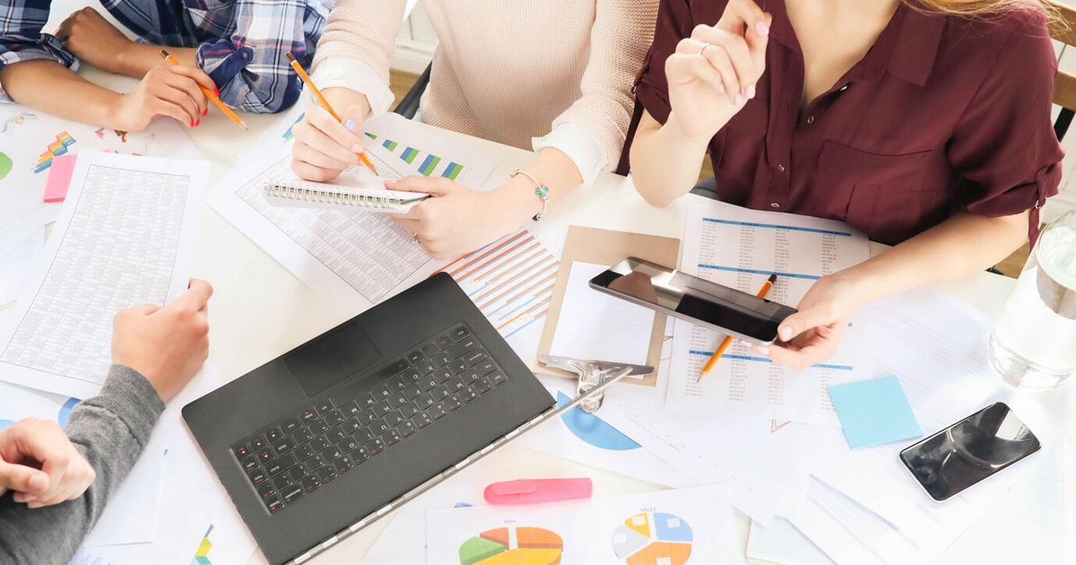 12 Kỹ năng Kế toán Thiết yếu mà Nhà tuyển dụng Đang tìm kiếm