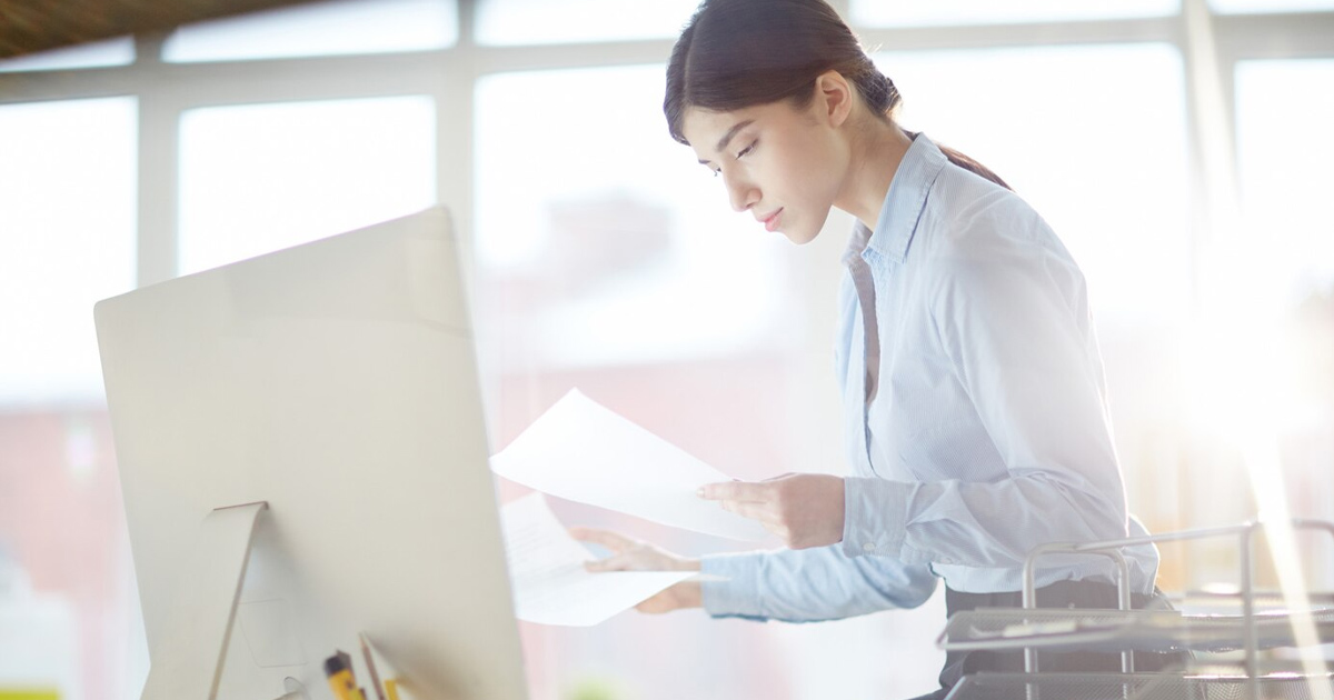 12 Kỹ năng Kế toán Thiết yếu mà Nhà tuyển dụng Đang tìm kiếm