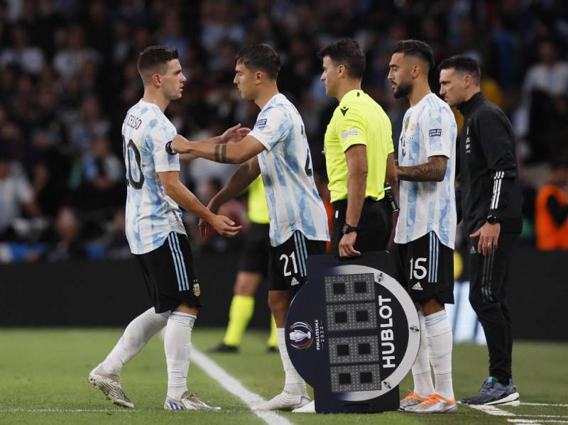 Cập Nhật Luật Thay Người Trong Bóng Đá Mới Nhất 2025