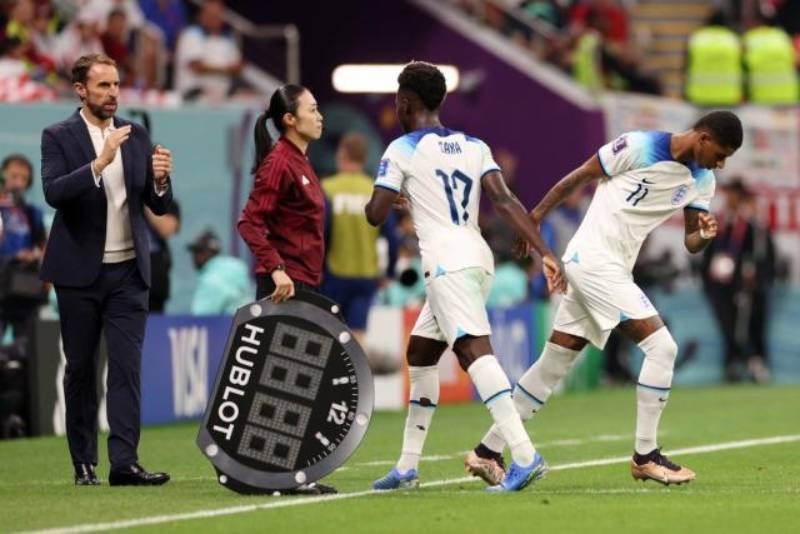 Cập Nhật Luật Thay Người Trong Bóng Đá Mới Nhất 2025