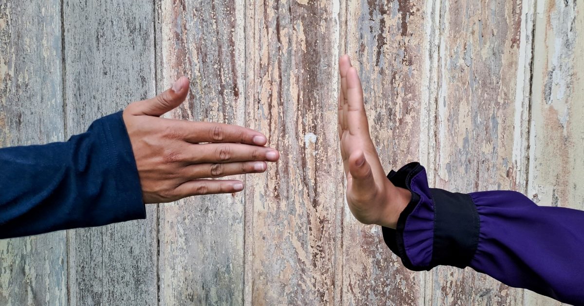 Kỹ năng nói "không" là gì? Nghệ thuật nói "không" khéo léo - Công ty Cổ phần Tập đoàn Hoa Sen