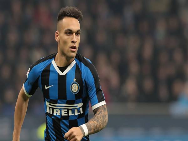 Tiểu sử Lautaro Martinez: Tiền đạo sát thủ của Argentina