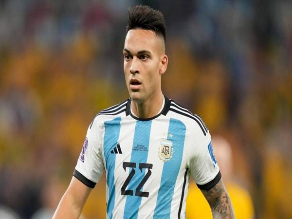 Tiểu sử Lautaro Martinez: Tiền đạo sát thủ của Argentina
