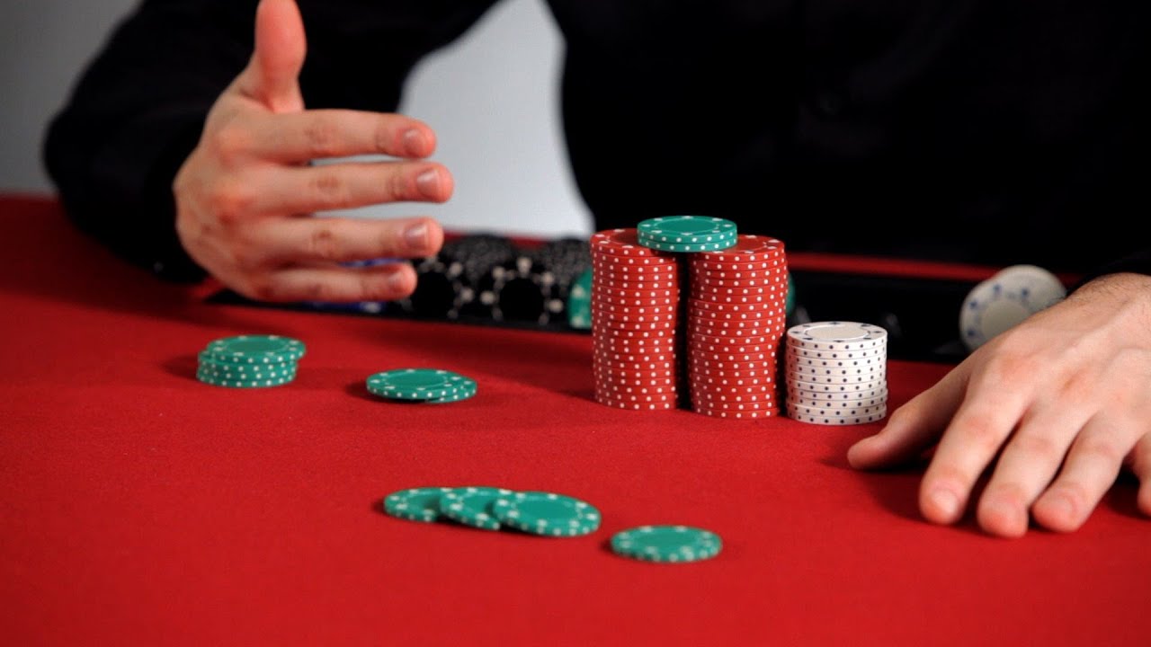 Poker 5bet là gì? Thông tin về chiến lược Poker 5bet hiệu quả