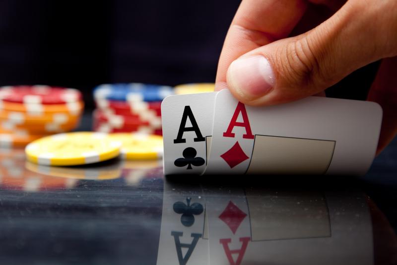 5bet Poker Là Gì? Những Chiến Thuật 5bet Poker Hiệu Quả