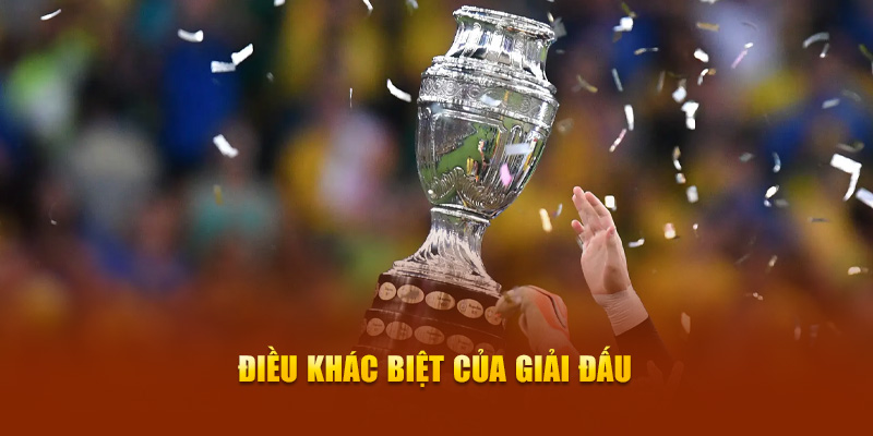 Lịch Sử Copa America - Những Câu Chuyện, Kỷ Lục Chưa Từng Có