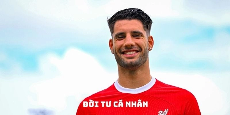 Dominik Szoboszlai - Tài năng sáng giá nhất Hungary - 7 triệu
