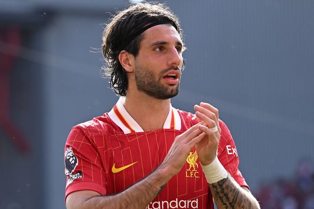 Dominik Szoboszlai almost made different transfer before Liverpool move -  'Everything was agreed' - Liverpool.com