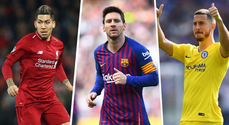Khám Phá Top 12 Số Áo Đá Bóng Đẹp Và Ý Nghĩa Nhất Hiện Nay