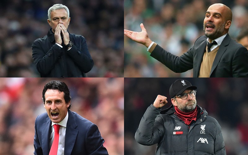 Top 10 HLV tiêu nhiều tiền nhất lịch sử bóng đá thế giới