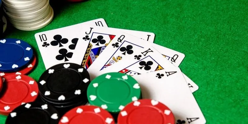 Cách sắp xếp bản đồ trong Mậu Binh: mẹo đánh bại mọi đối thủ