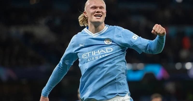 Biệt danh của Haaland là gì? Và những thông tin thú vị về anh ấy