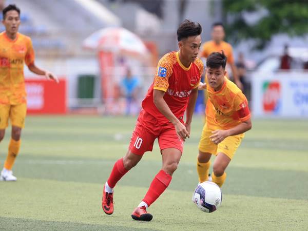 Tấn công biên là gì? Lợi ích của chiến thuật tấn công biên