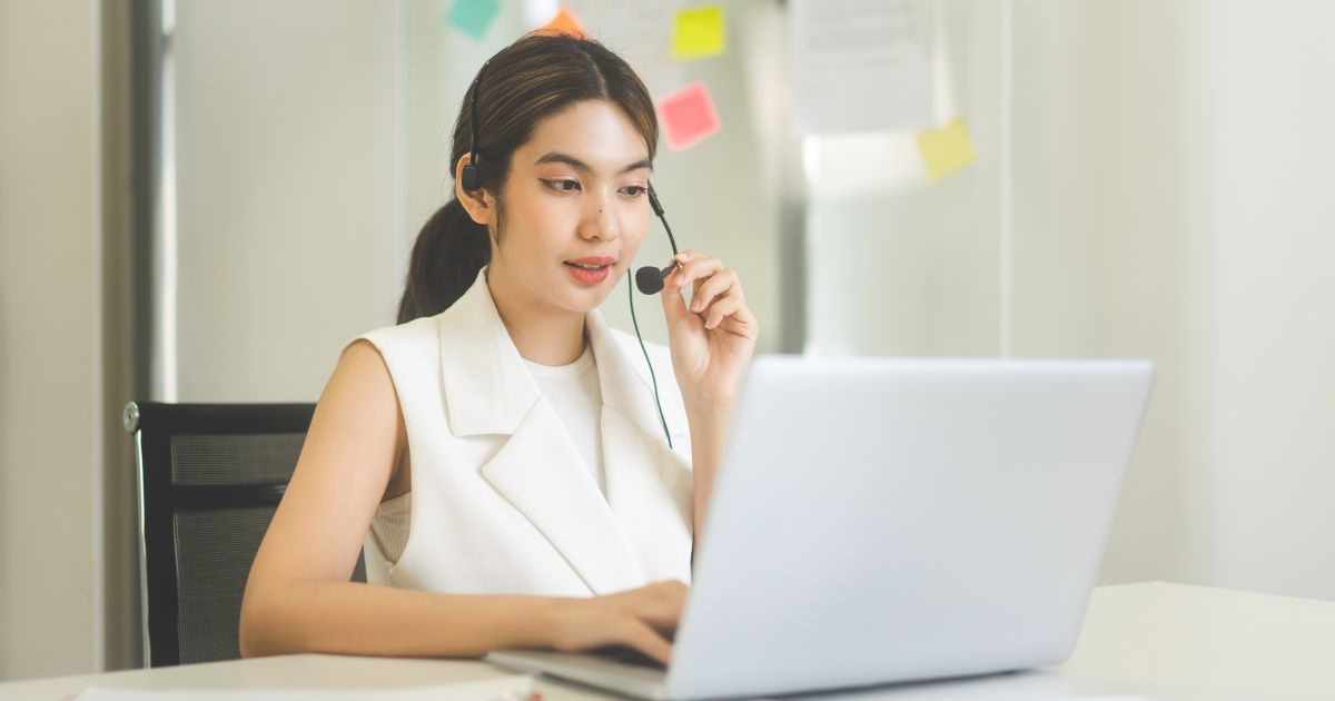 Kỹ năng cần thiết cho một nhân viên bán hàng qua điện thoại