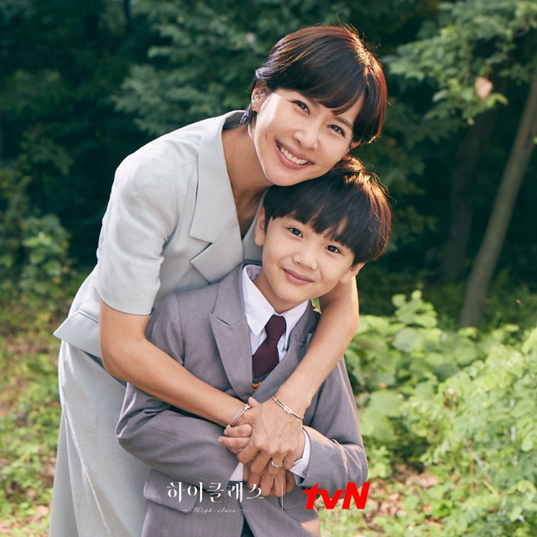 15 bộ phim truyền hình Hàn Quốc hành động đỉnh cao