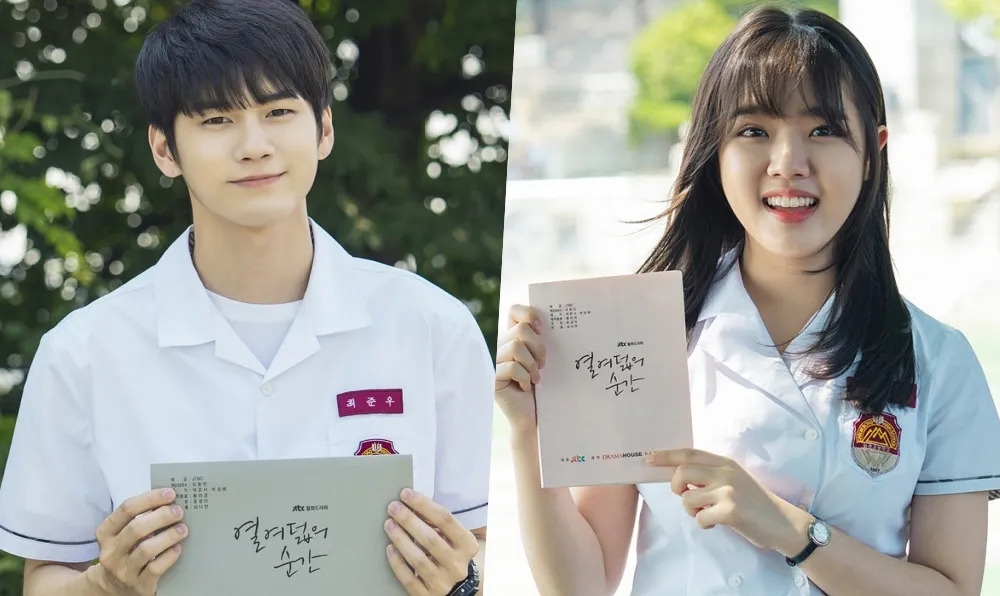 Top 15+ Phim học đường Hàn Quốc với thông điệp ý nghĩa và nhiều cảm xúc đáng xem