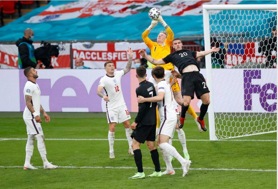 Đá phạt gián tiếp