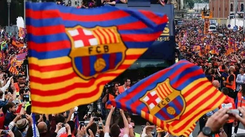 Ý nghĩa tên gọi fan Barca