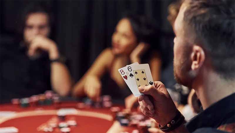 GTD Poker là gì? Bí quyết quản lý thời gian cược cực hiệu quả - Top Game