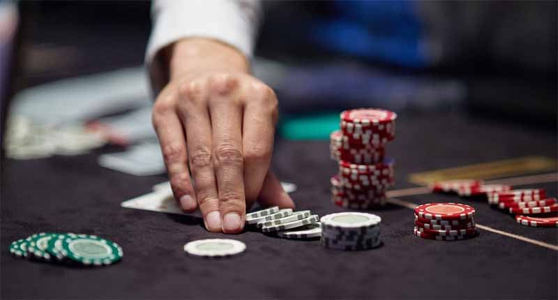 GTD Poker là gì? Bí quyết quản lý thời gian cược cực hiệu quả - Top Game