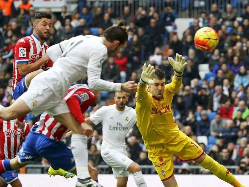 Kỹ Thuật Đá Bóng - Hướng Dẫn Kỹ Thuật Đánh Đầu Hay | YouSport