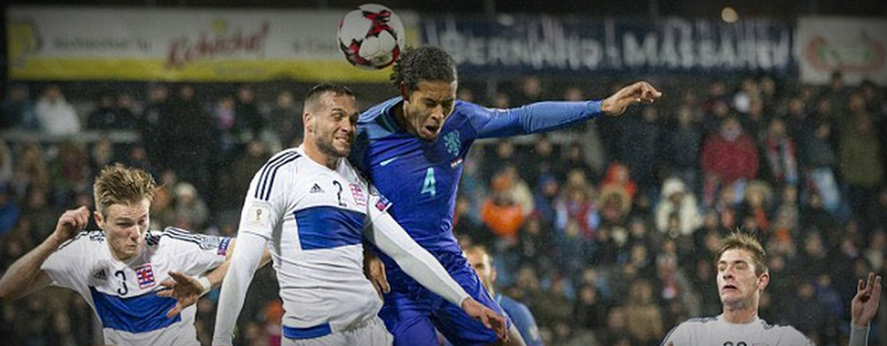 Kỹ Thuật Đá Bóng - Hướng Dẫn Kỹ Thuật Đánh Đầu Hay | YouSport