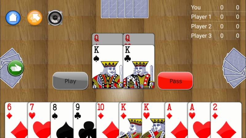 Bí Quyết Về Nhất Nhanh Tiến Lên – Kinh Nghiệm Từ Dân Chơi Lão Luyện