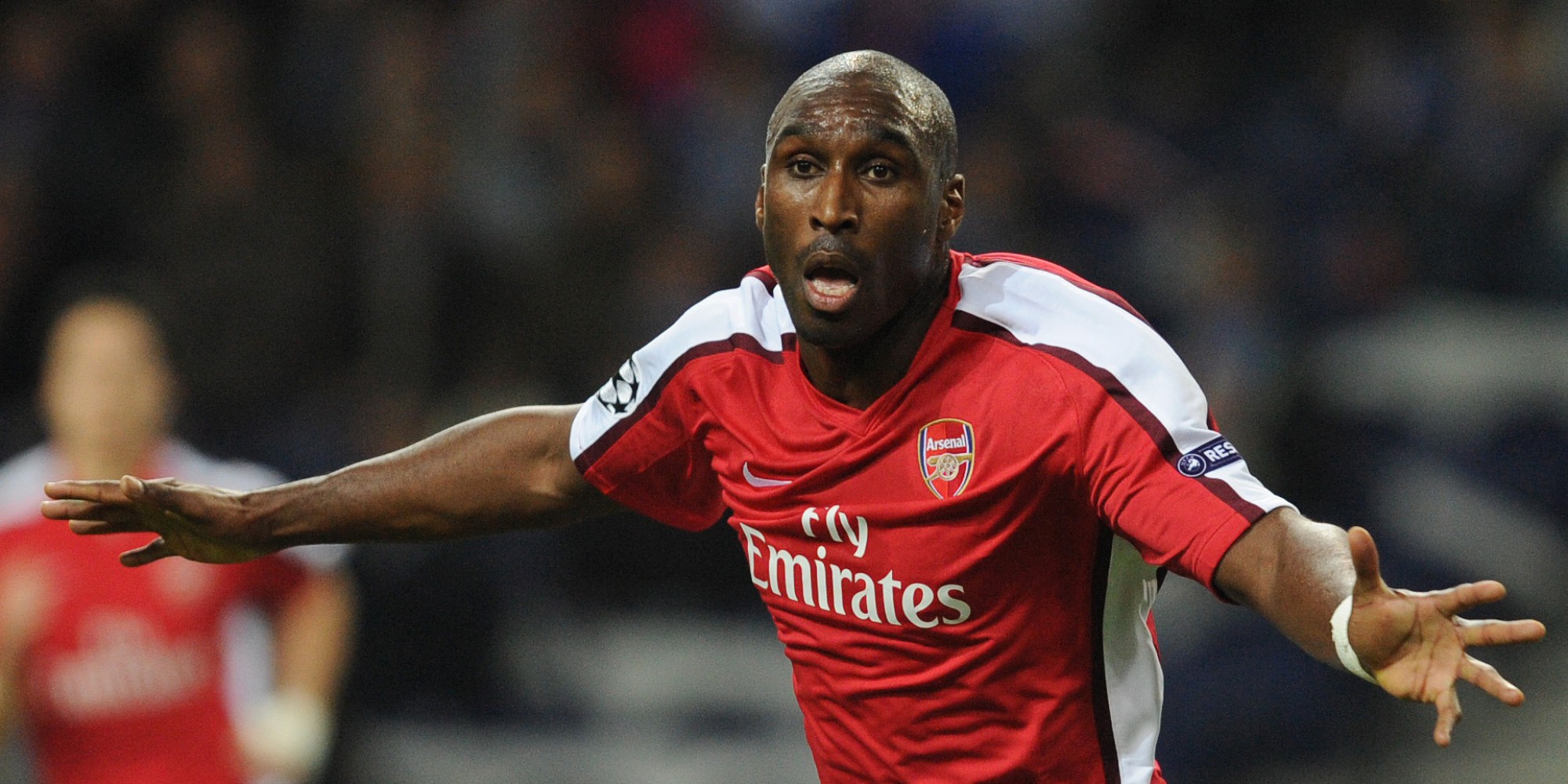 Bản hợp đồng lớn nhất của Arsenal kể từ Sol Campbell'