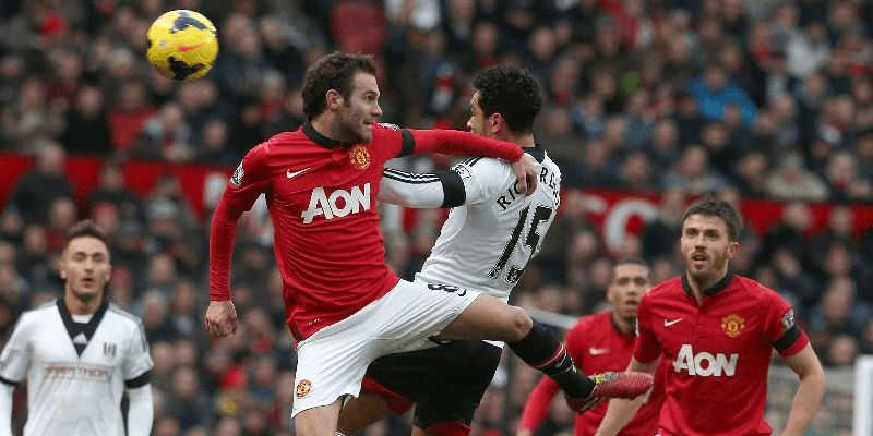 Taca Dada Là Gì? Đặc Điểm Và Lưu Ý Khi Áp Dụng Chiến Thuật