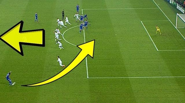 Việt vị trong bóng đá nghĩa là gì? Tình huống việt vị chi tiết - Báo Tuyên  Quang điện tử