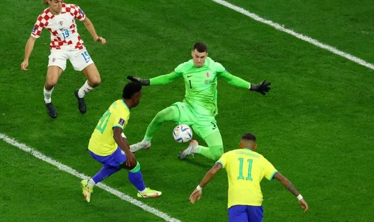 Vai trò của thủ môn sân 5 người