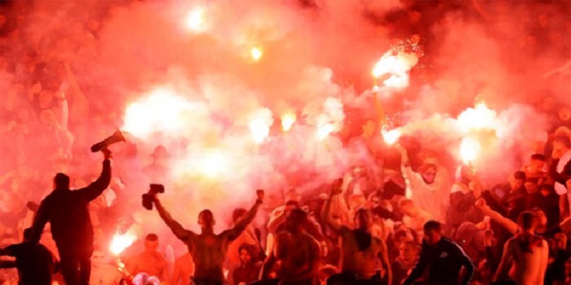 Hooligan Là Gì? Tác Động Của Hooligan Trong Bóng Đá Hiện Nay