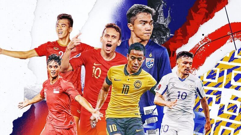AFF Cup có bao nhiêu đội? Thể thức thi đấu ra sao?