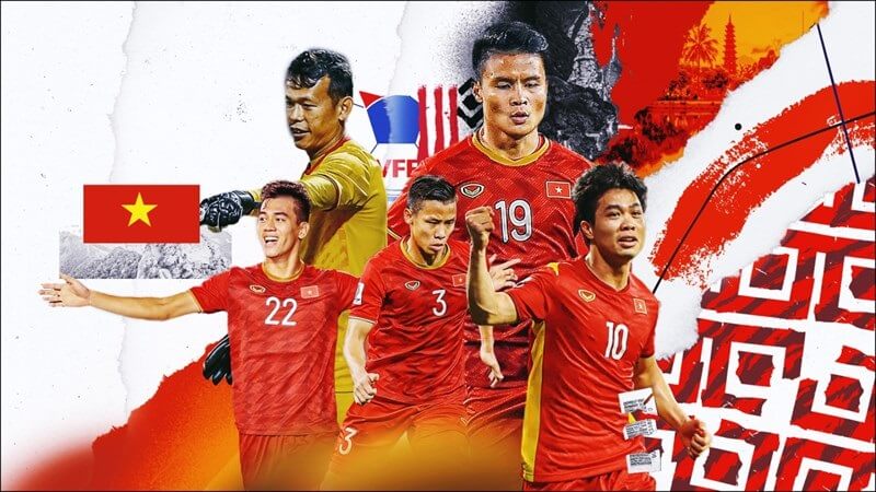 AFF Cup có bao nhiêu đội? Thể thức thi đấu ra sao?