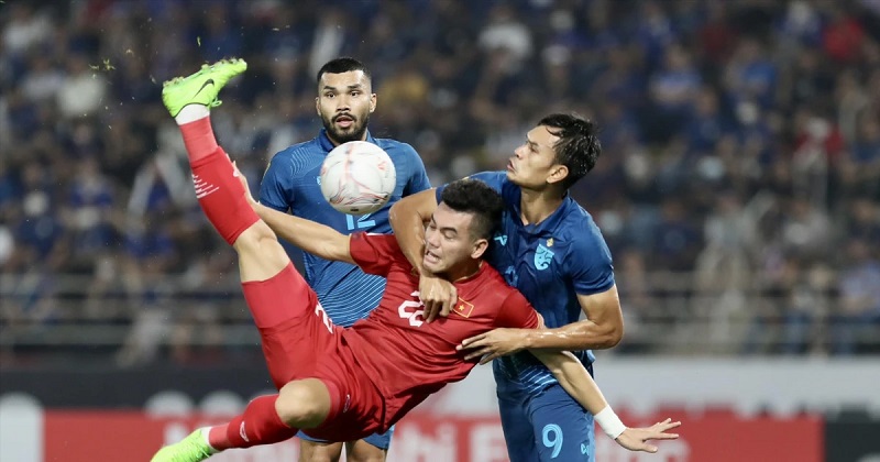 AFF Cup có bao nhiêu đội? Thể thức thi đấu ra sao?