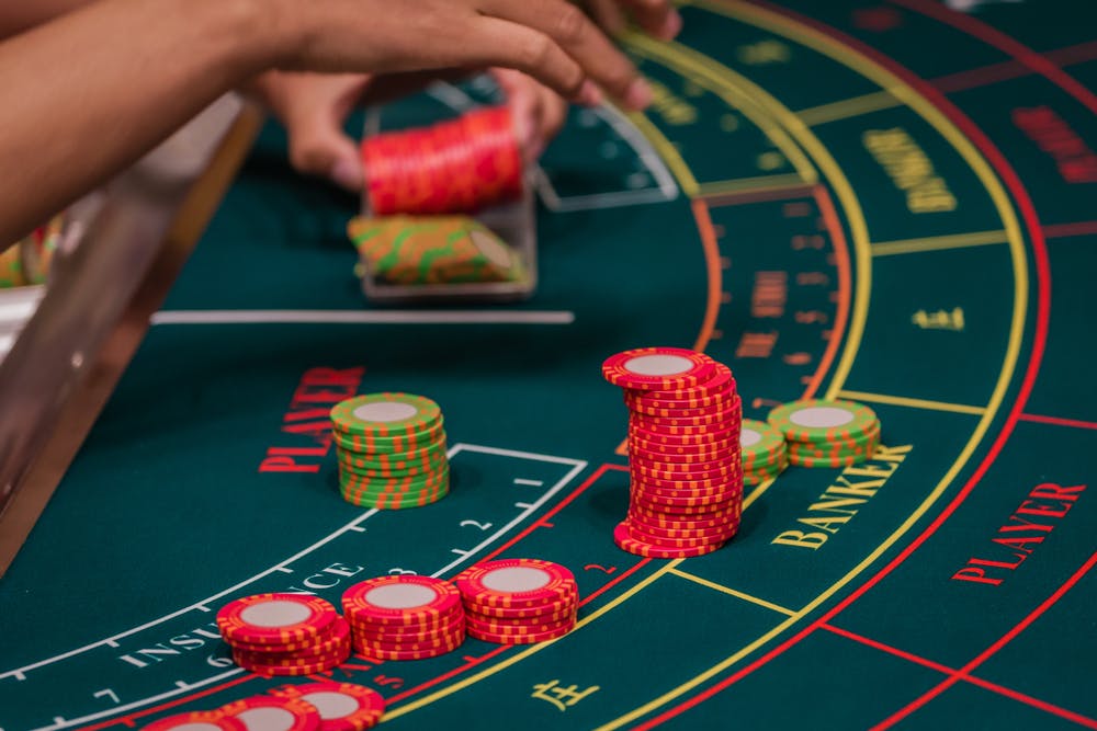 Hướng Dẫn Cách Quản Lý Bankroll Poker Hiệu Quả Dài Hạn