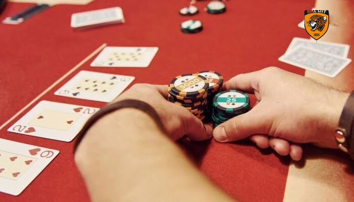 C Bet Là Gì Trong Poker? Cách Áp Dụng Và Các Yếu Tố Ảnh Hưởng