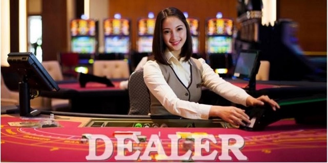 Dealer là gì? Tổng quan về các vai trò chính