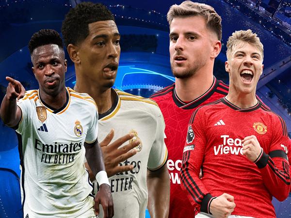 Real Madrid dẫn đầu danh sách các đội bóng giàu nhất thế giới