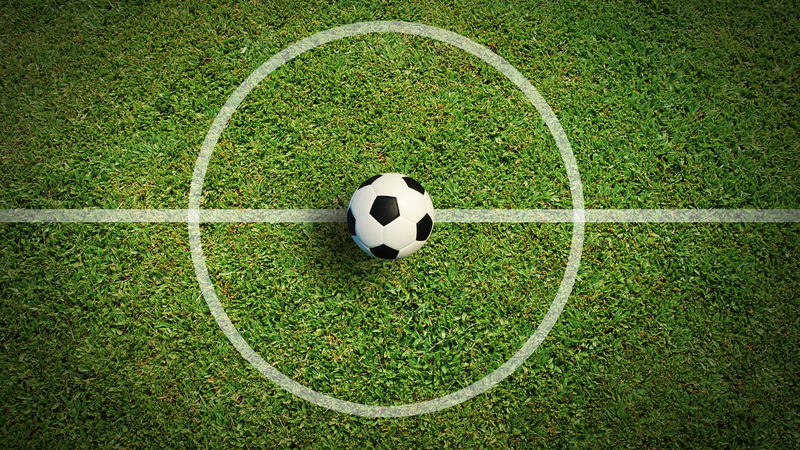 Football Pitch Là Gì? Tiêu Chuẩn Của Một Football Pitch