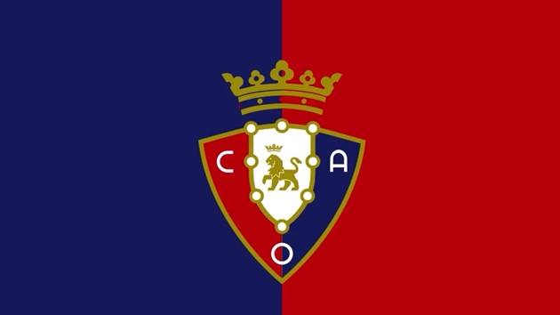 Lịch sử CLB Osasuna: Niềm kiêu hãnh độc tôn xứ Navarre