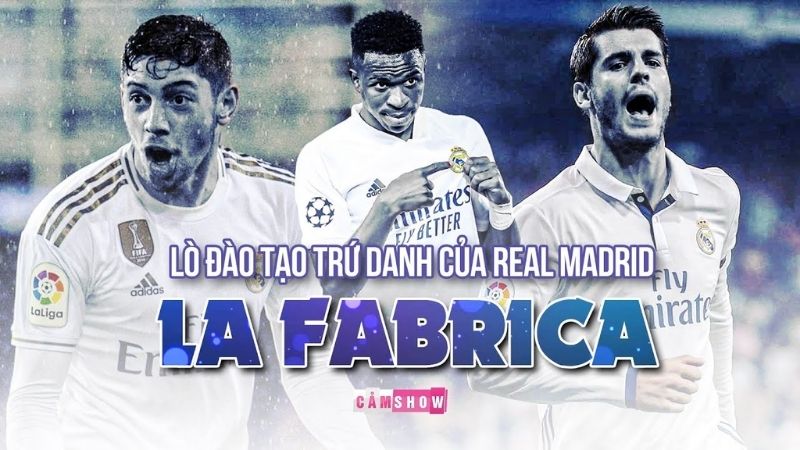 Lịch sử hình thành và phát triển của La Fábrica qua các thời kỳ