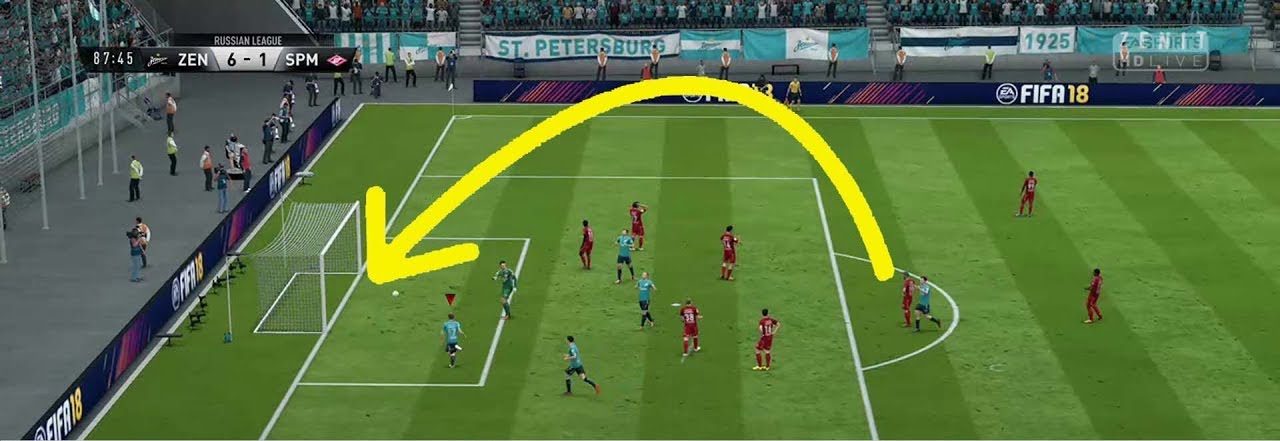 Lốp Bóng Trong Bóng Đá Là Gì? Kỹ Thuật Đỉnh Cao Tạo Bất Ngờ