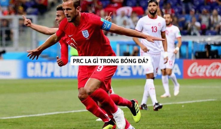 PRC là gì trong bóng đá? Vai trò chi tiết của PRC