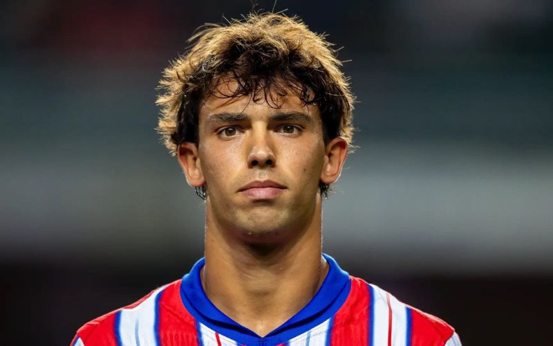 João Félix – hiện tượng của bóng đá châu Âu
